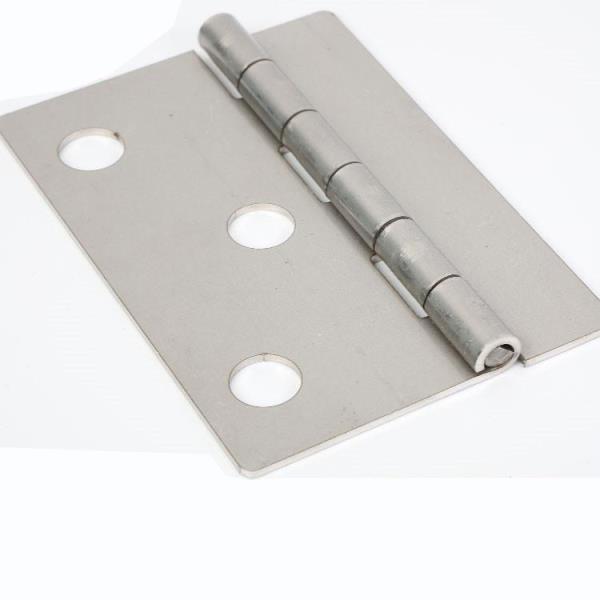 不銹鋼平開柜門合頁